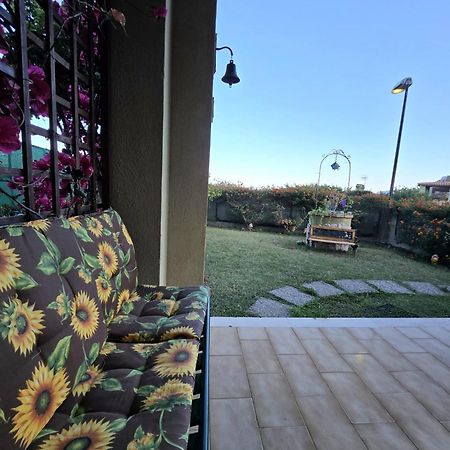 Casa Sabrina Villa Costa Rei Kültér fotó