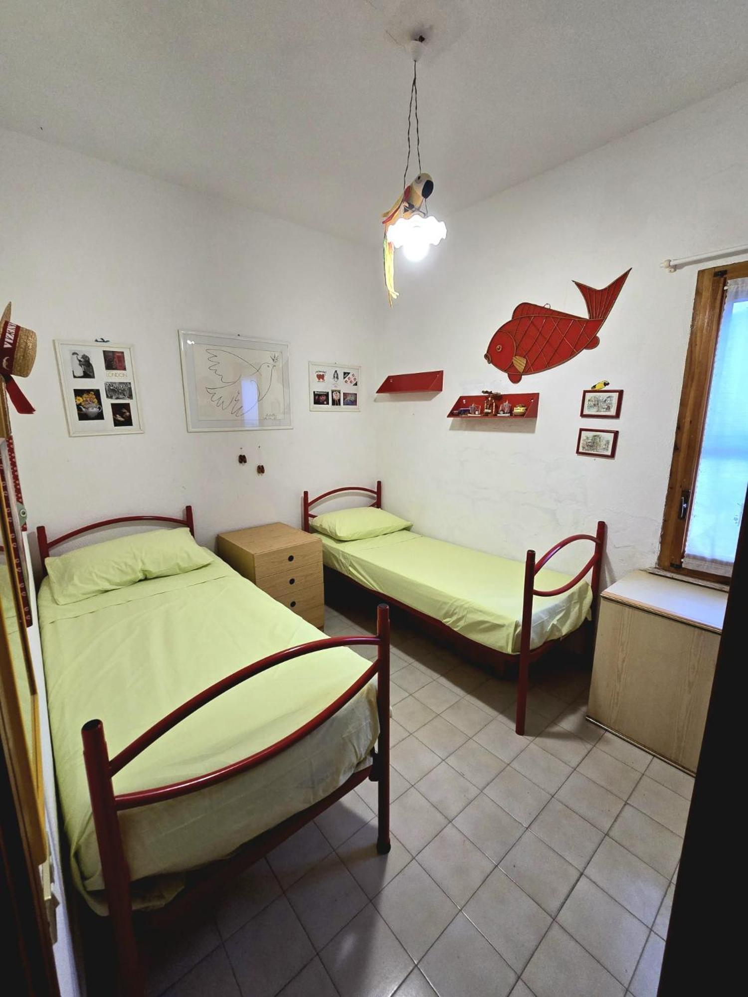 Casa Sabrina Villa Costa Rei Kültér fotó
